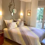Apartment Av. Fragonard