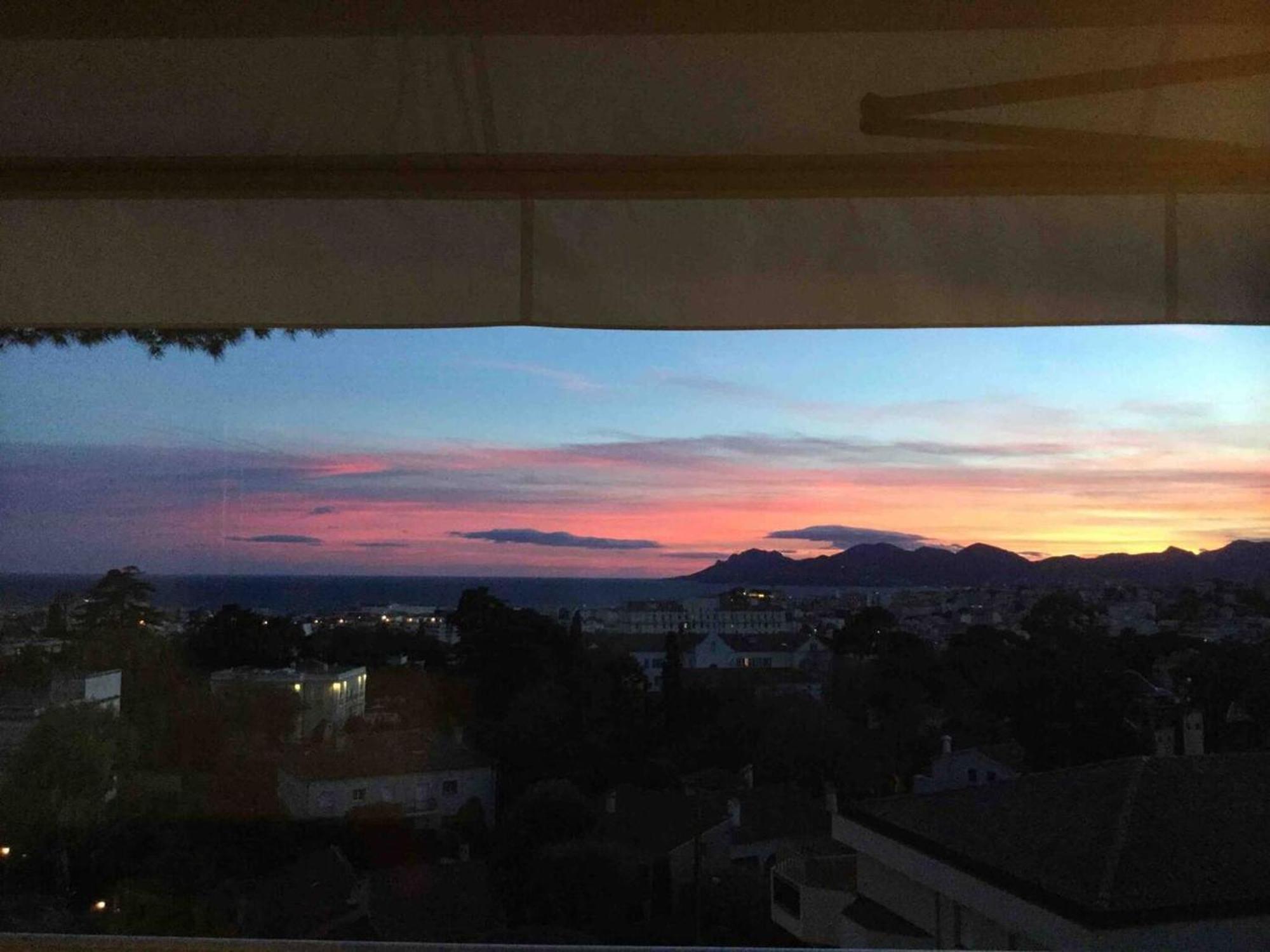 Av. Fragonard Appartement *