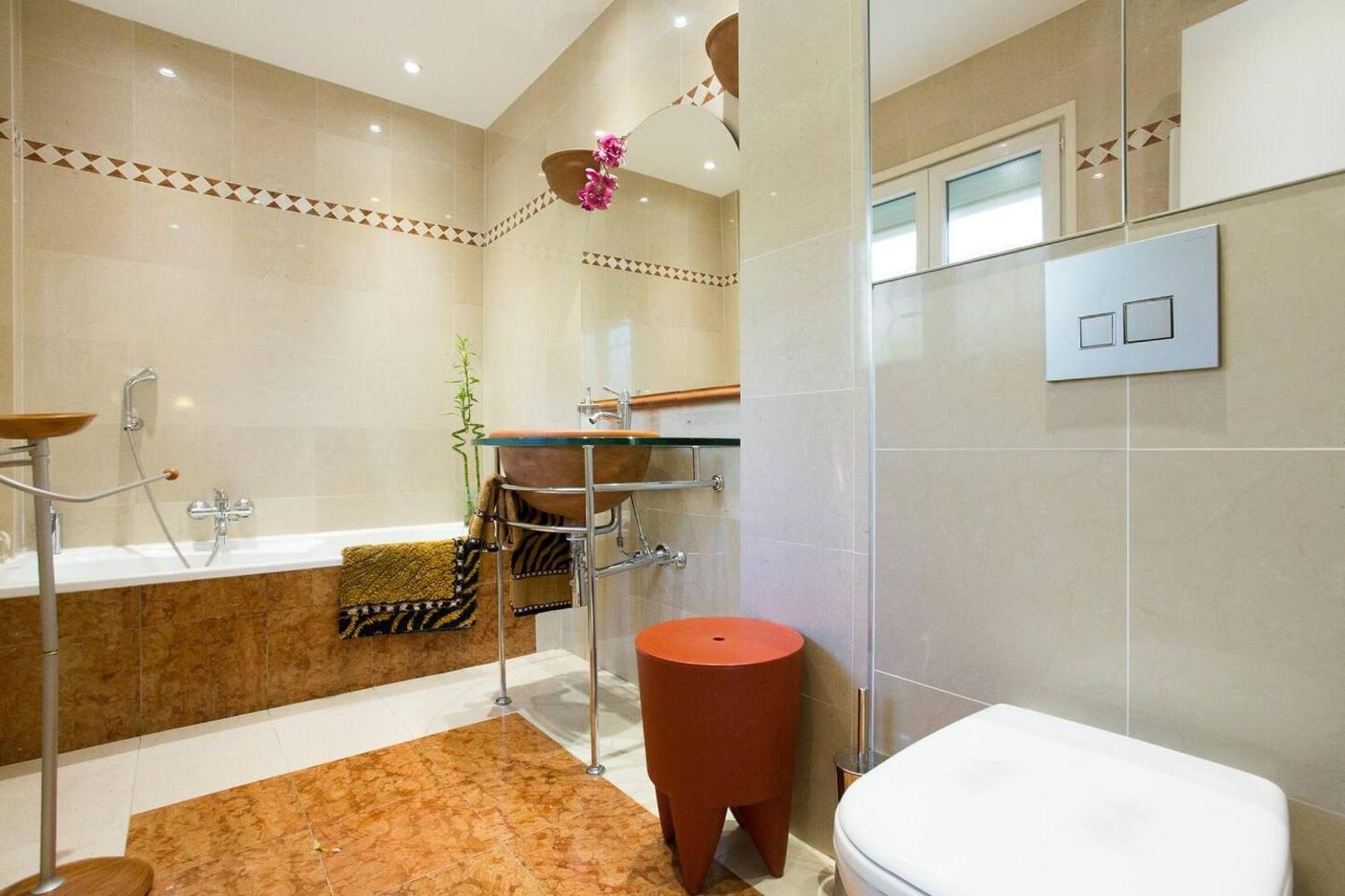 Appartement Av. Fragonard Cannes