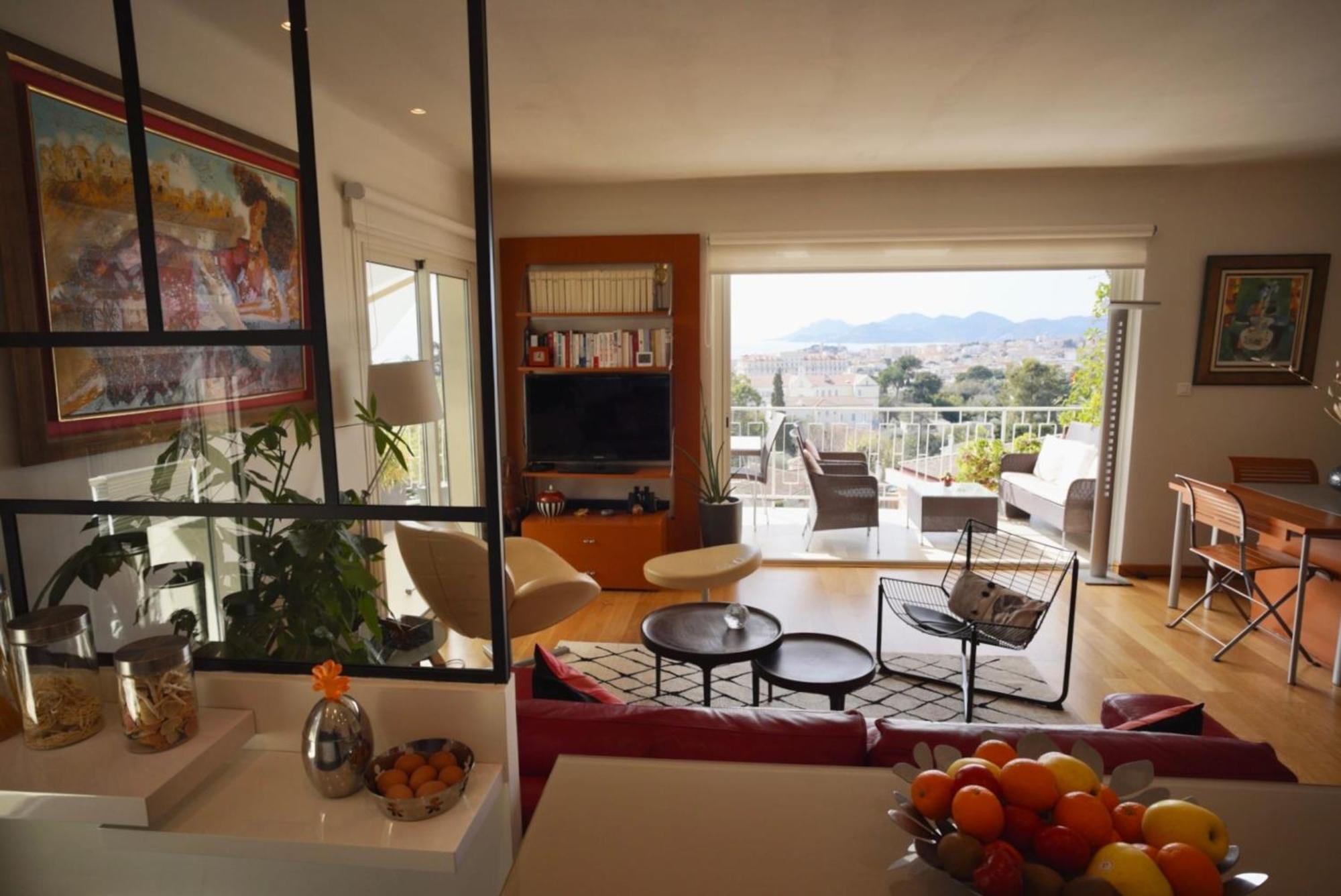 Av. Fragonard Appartement
