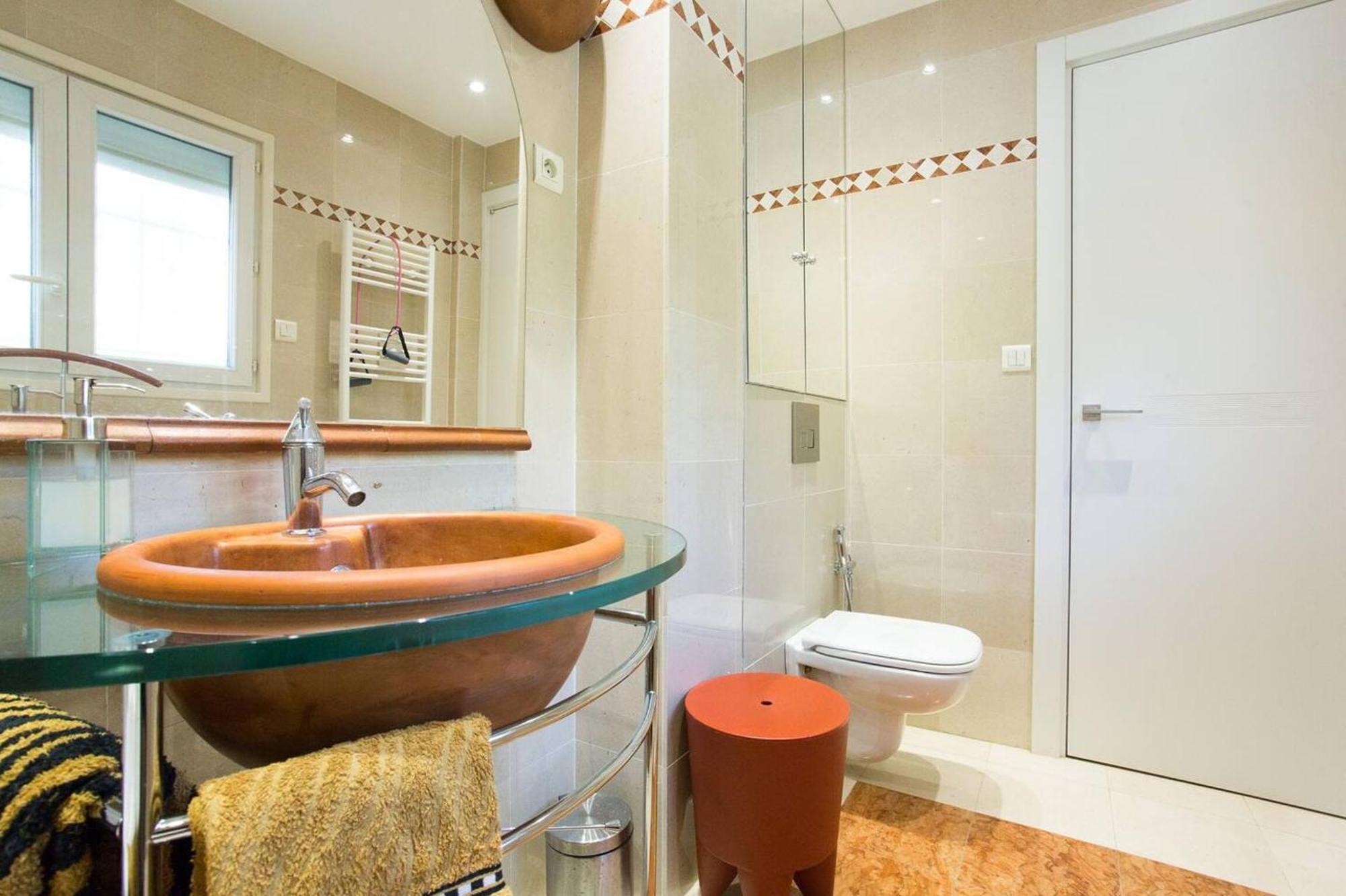 Av. Fragonard Appartement