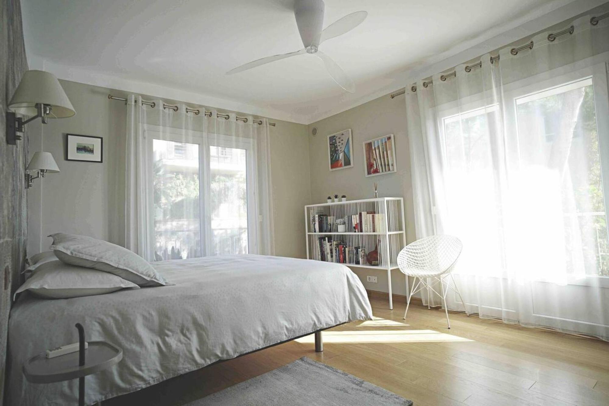 Av. Fragonard Appartement Cannes